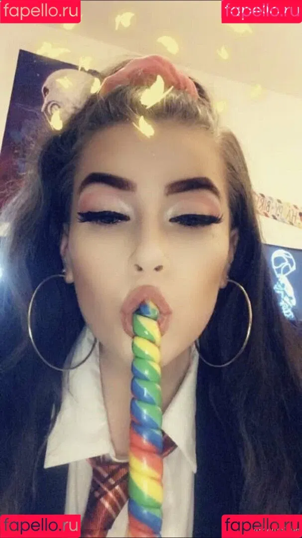 ameliaskye Onlyfans Photo Gallery 