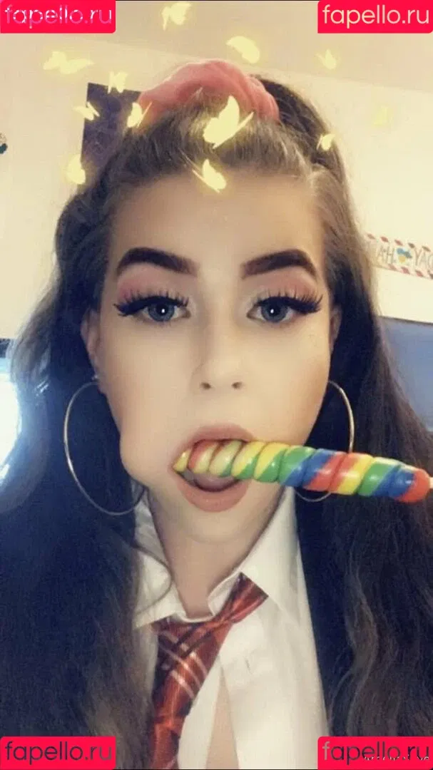 ameliaskye Onlyfans Photo Gallery 