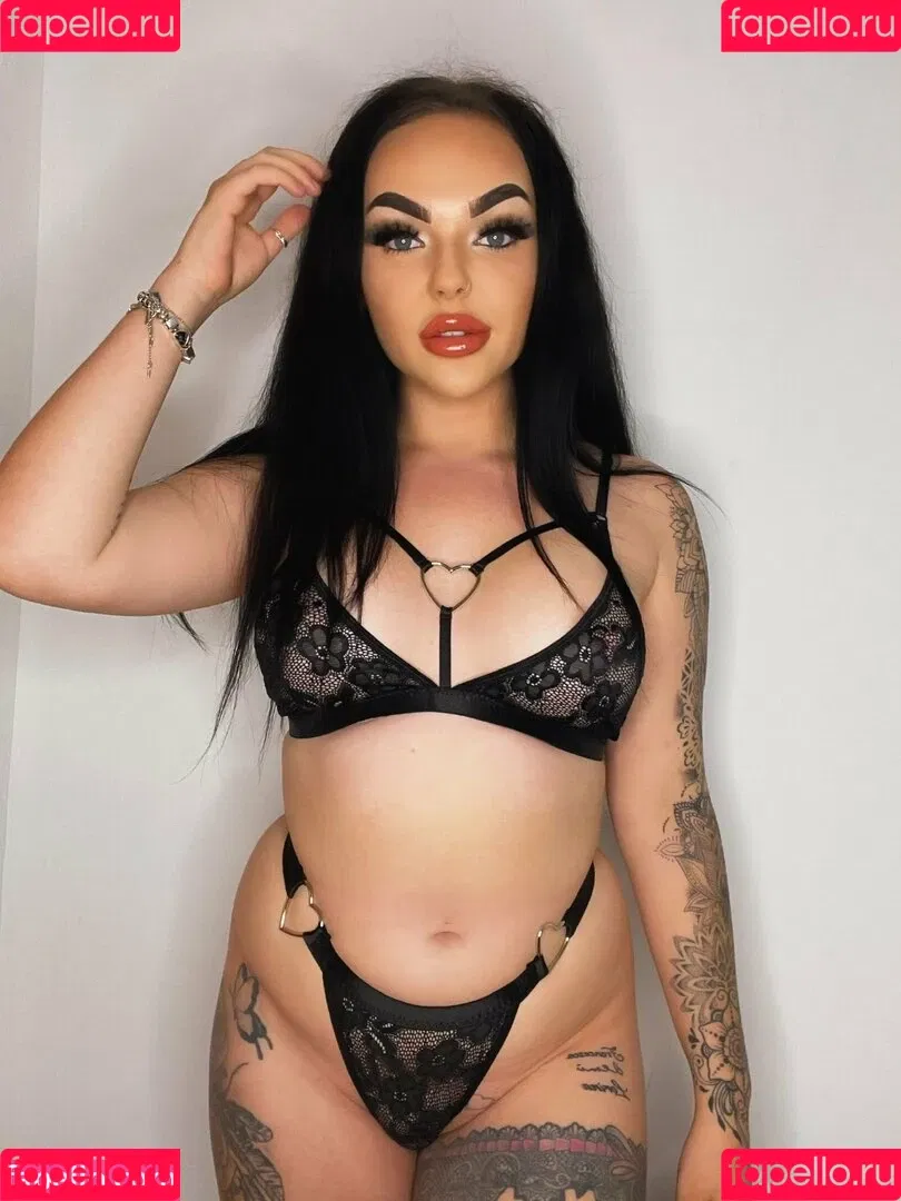 ameliaskye Onlyfans Photo Gallery 