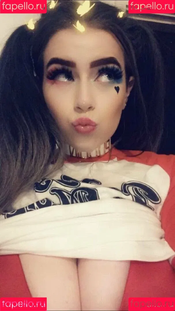 ameliaskye Onlyfans Photo Gallery 