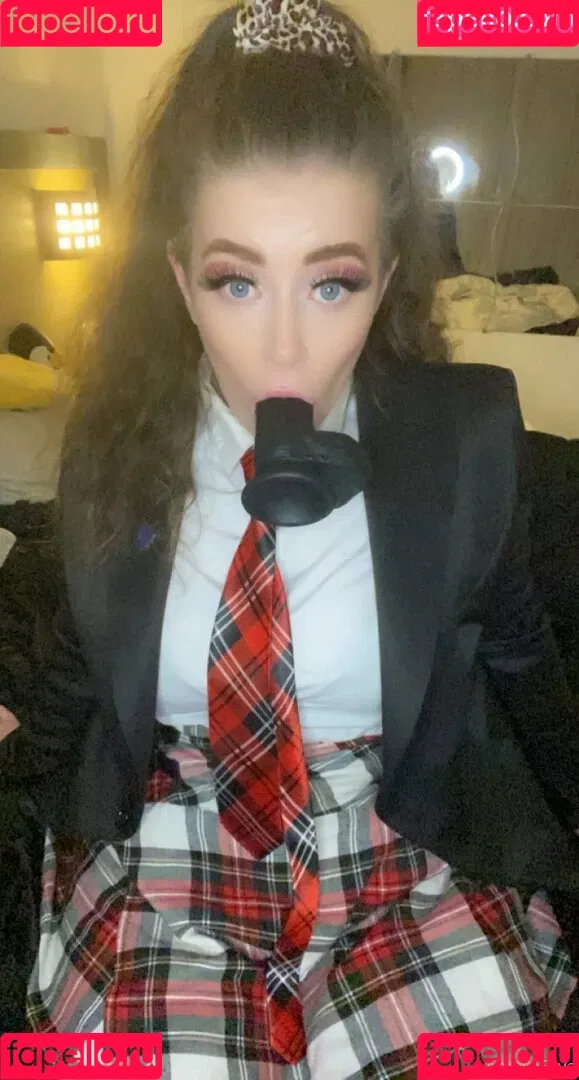 ameliaskye Onlyfans Photo Gallery 