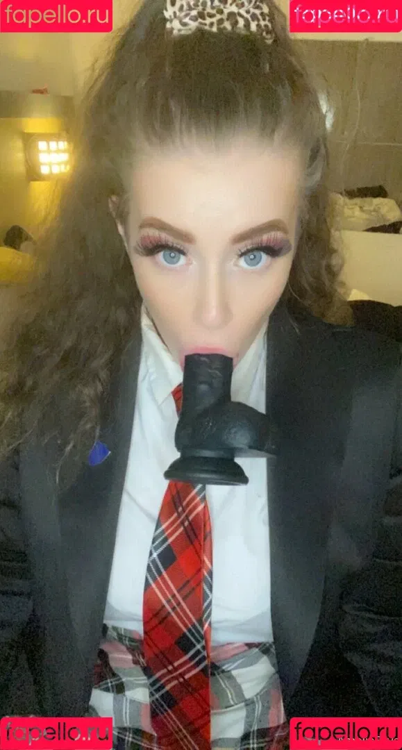 ameliaskye Onlyfans Photo Gallery 