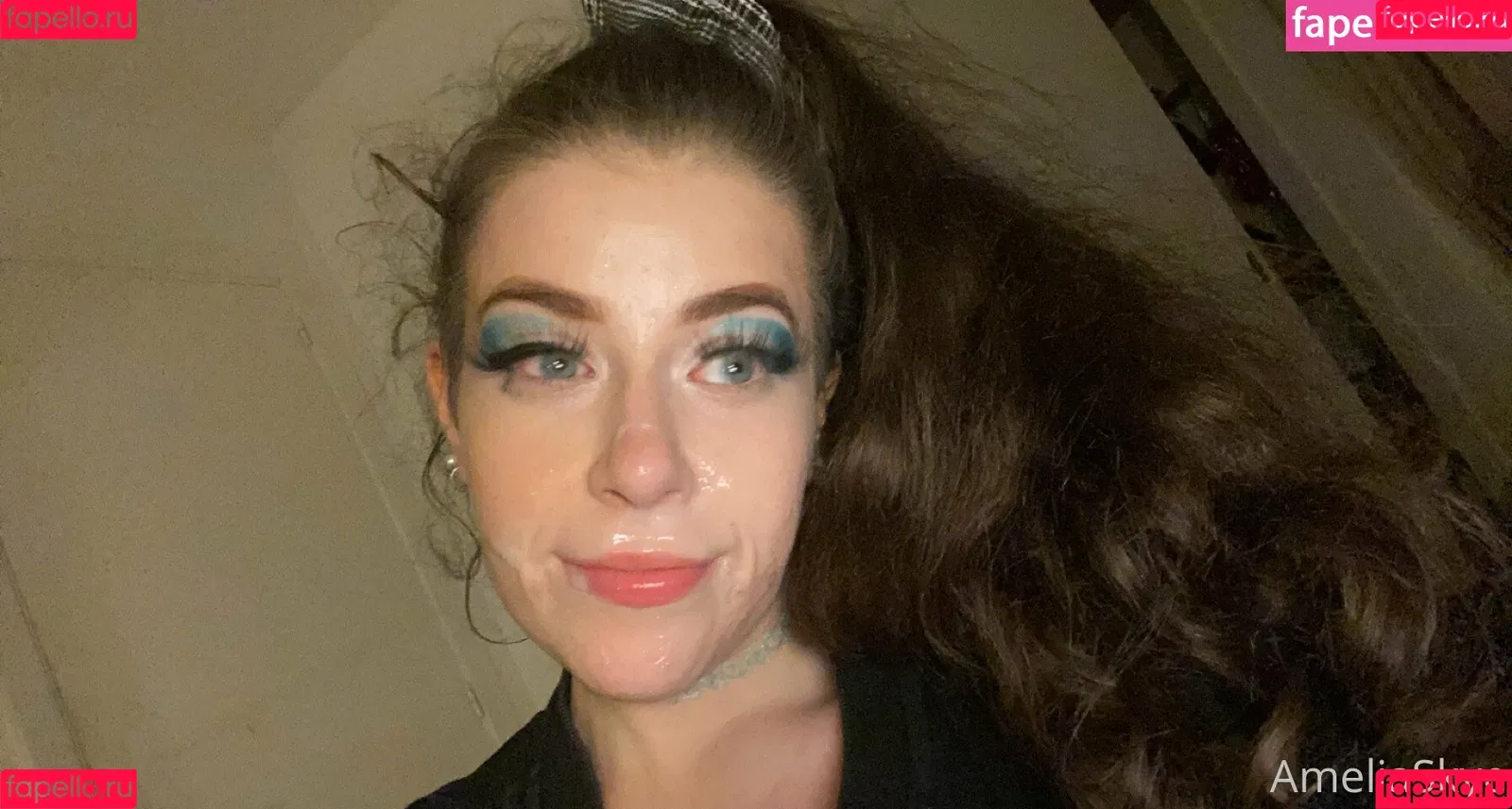 ameliaskye Onlyfans Photo Gallery 