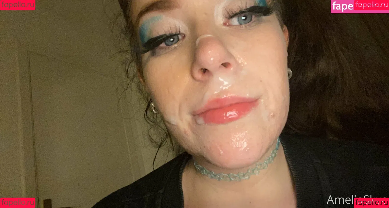 ameliaskye Onlyfans Photo Gallery 