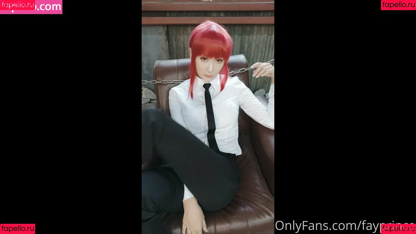 fayprince Onlyfans Photo Gallery 