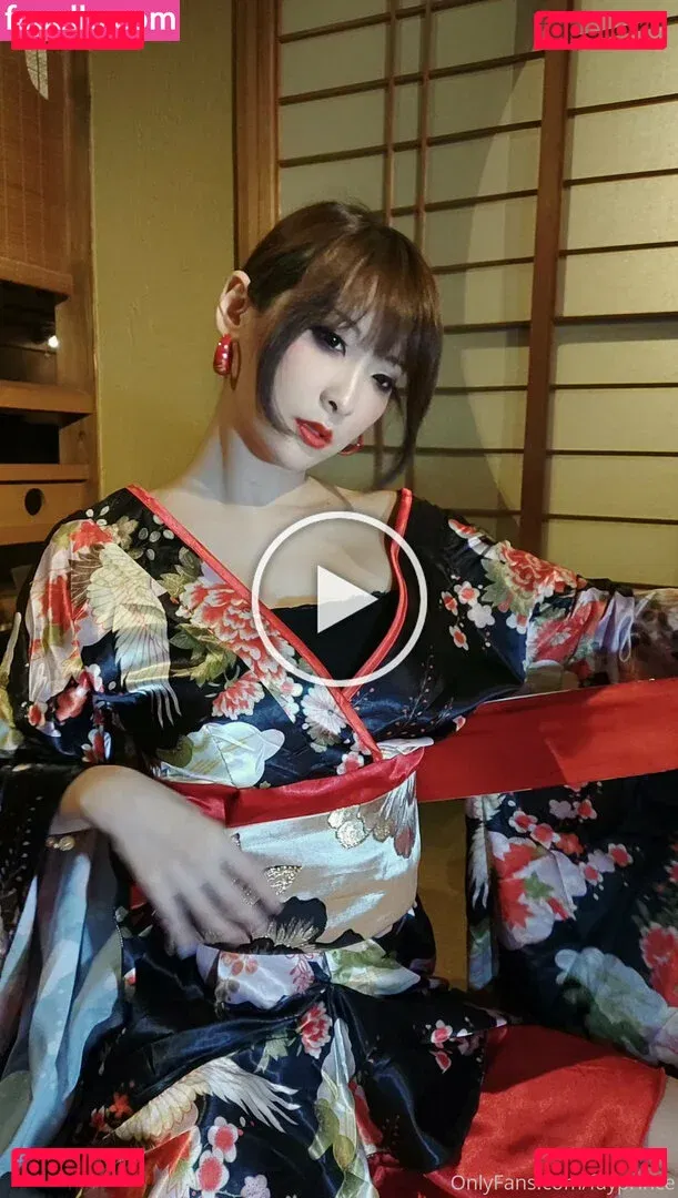 fayprince Onlyfans Photo Gallery 