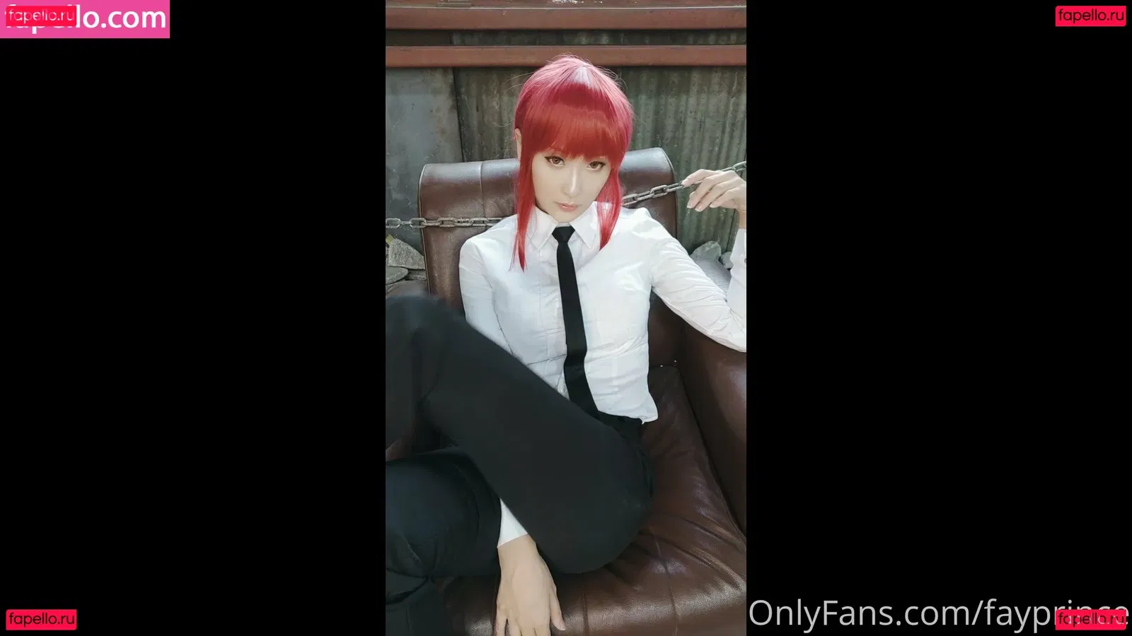 fayprince Onlyfans Photo Gallery 