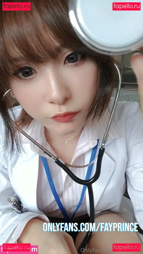 fayprince Onlyfans Photo Gallery 