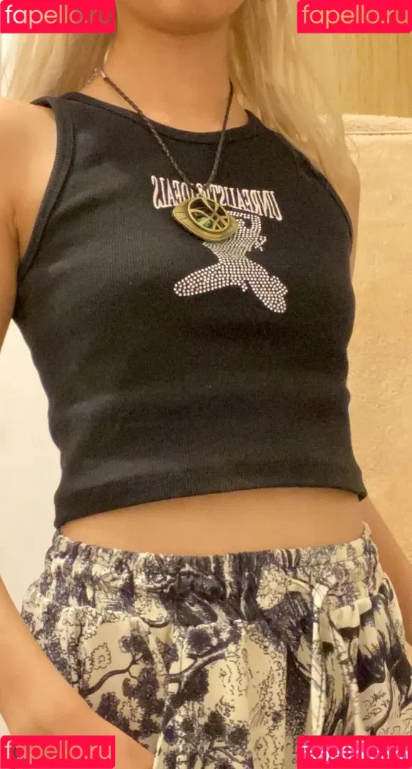 angelsmoonbeam Onlyfans Photo Gallery 