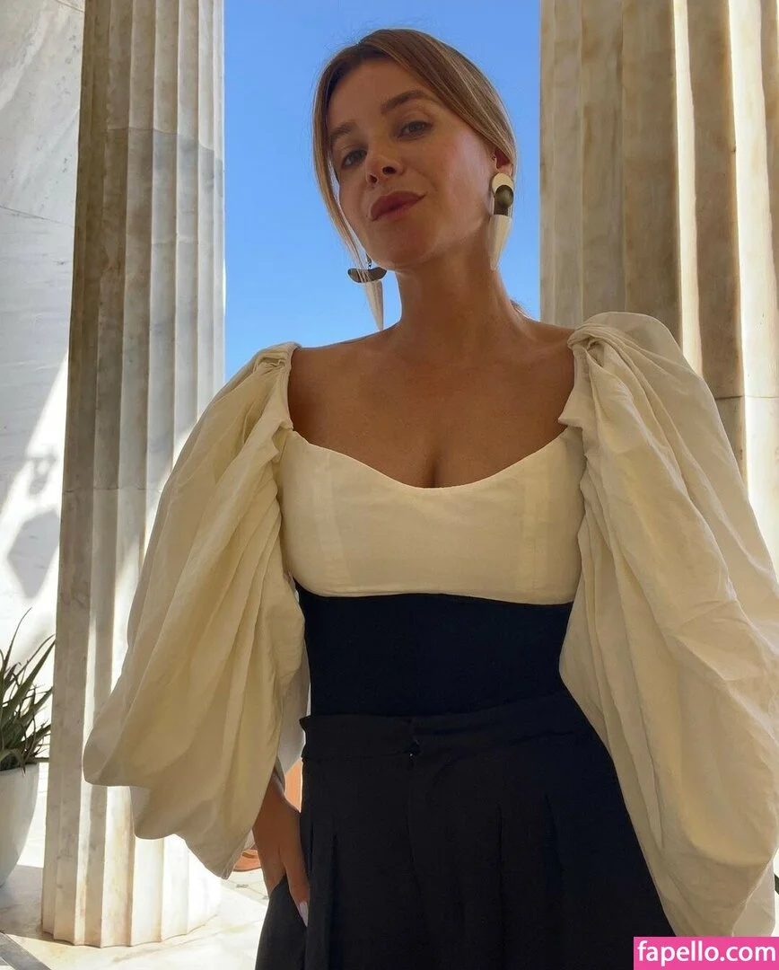 Victoria Koblenko Onlyfans Photo Gallery 