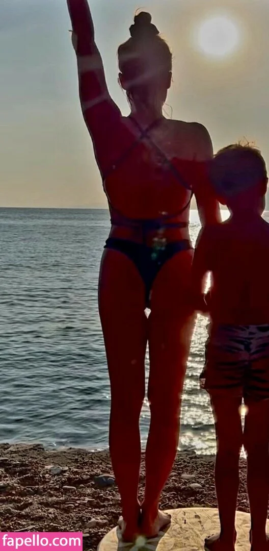 Victoria Koblenko Onlyfans Photo Gallery 