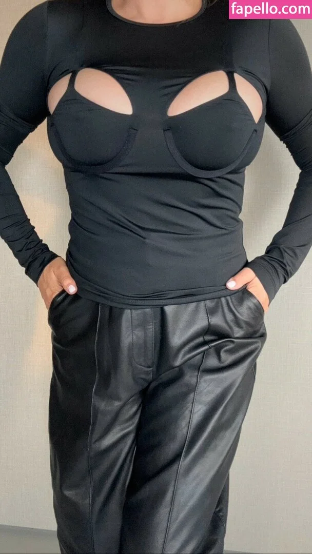 Victoria Koblenko Onlyfans Photo Gallery 