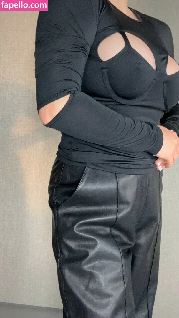 Victoria Koblenko Onlyfans Photo Gallery 