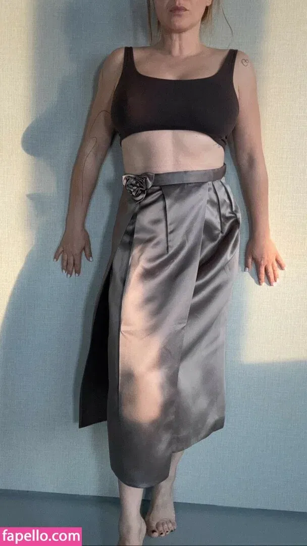 Victoria Koblenko Onlyfans Photo Gallery 