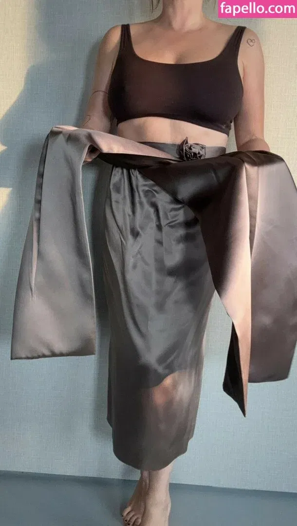 Victoria Koblenko Onlyfans Photo Gallery 