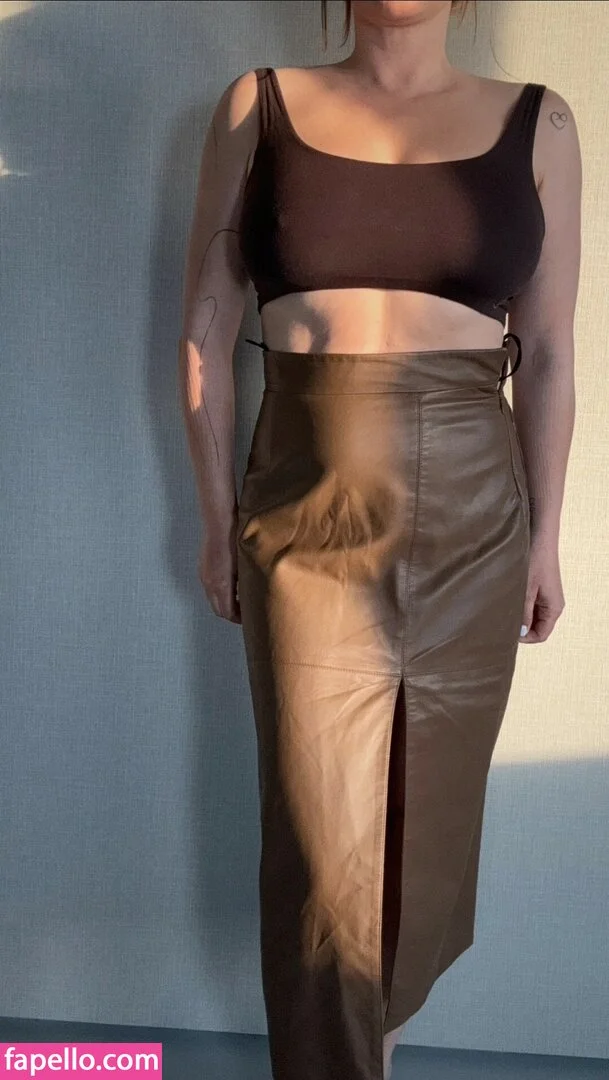 Victoria Koblenko Onlyfans Photo Gallery 