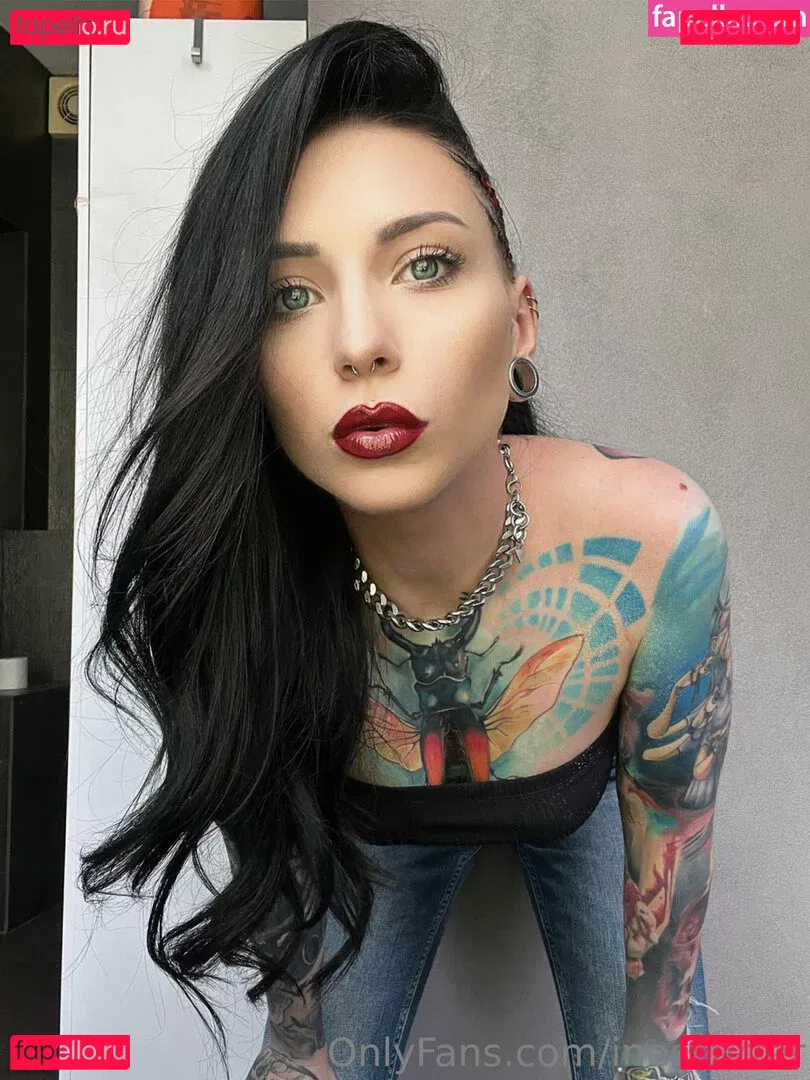 inescarter Onlyfans Photo Gallery 