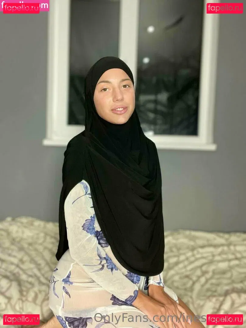 inescarter Onlyfans Photo Gallery 