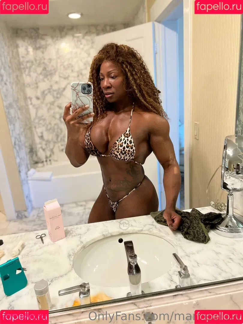 marvelousv Onlyfans Photo Gallery 
