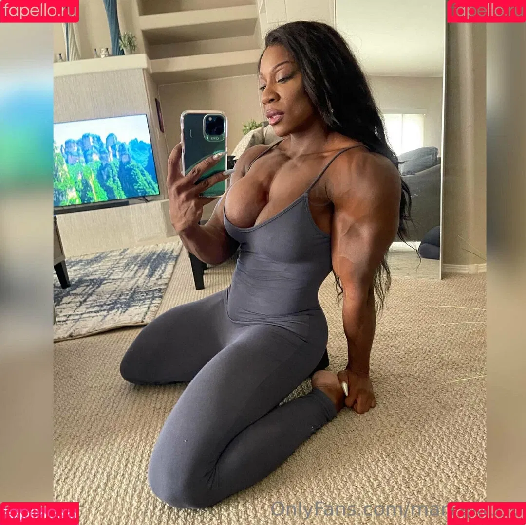 marvelousv Onlyfans Photo Gallery 