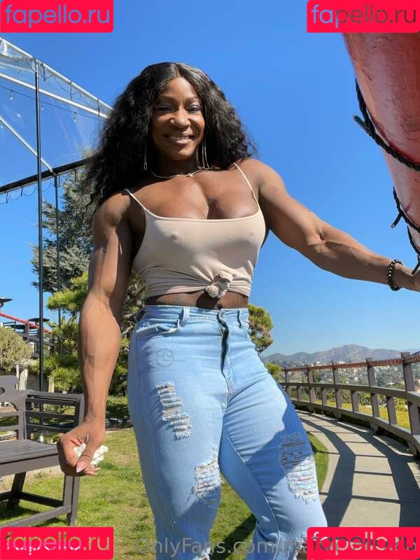 marvelousv Onlyfans Photo Gallery 