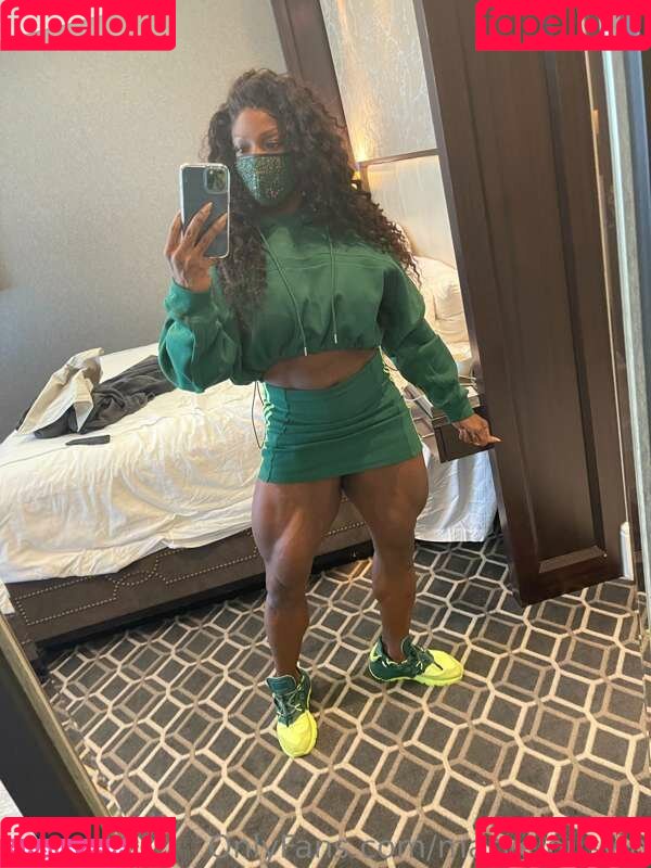 marvelousv Onlyfans Photo Gallery 