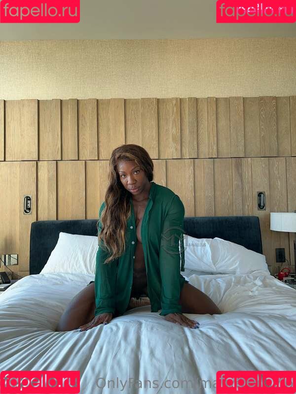 marvelousv Onlyfans Photo Gallery 