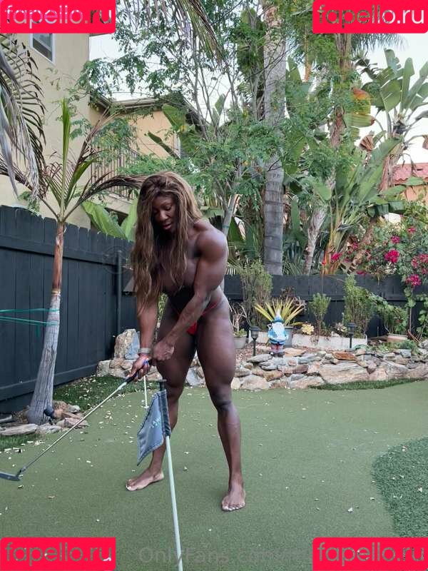 marvelousv Onlyfans Photo Gallery 