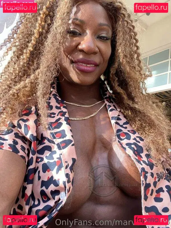 marvelousv Onlyfans Photo Gallery 