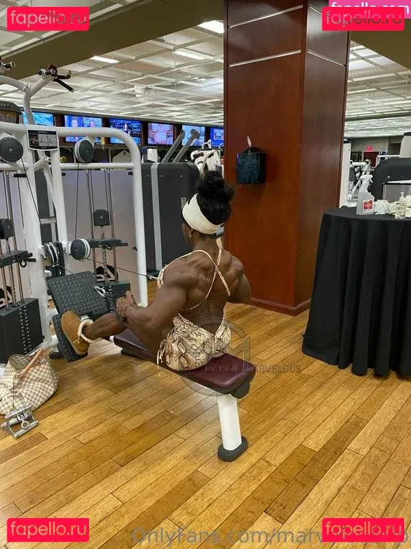 marvelousv Onlyfans Photo Gallery 