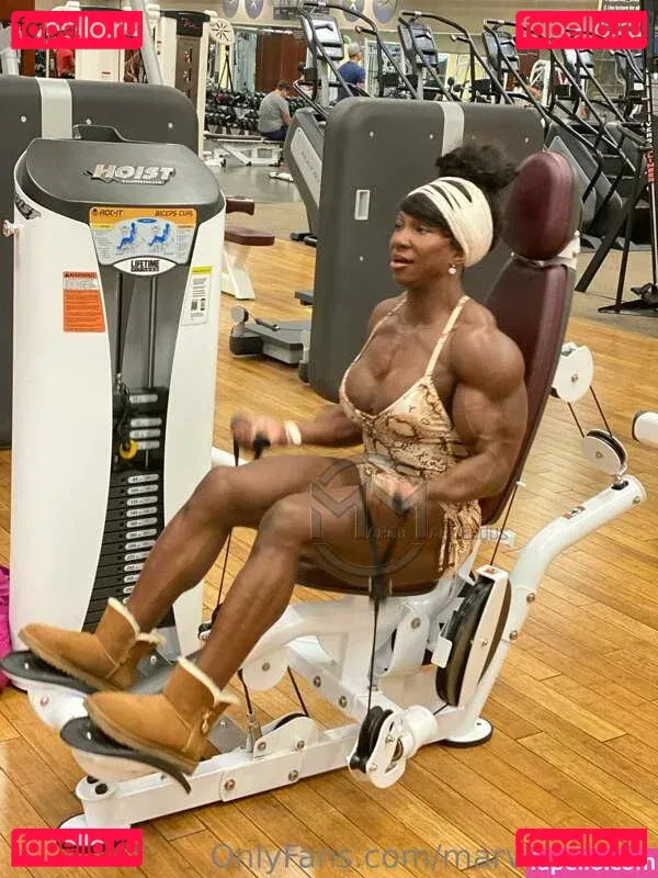 marvelousv Onlyfans Photo Gallery 