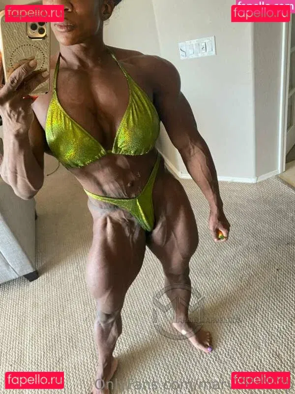 marvelousv Onlyfans Photo Gallery 