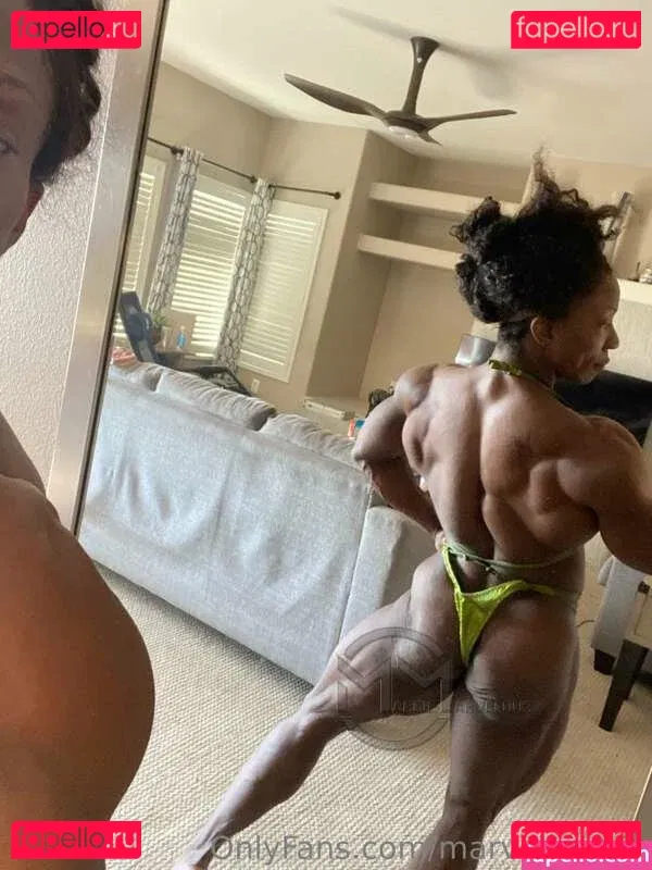 marvelousv Onlyfans Photo Gallery 