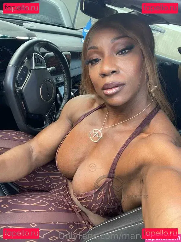 marvelousv Onlyfans Photo Gallery 