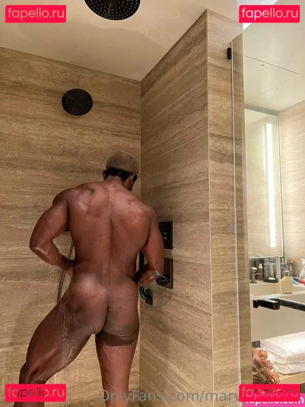 marvelousv Onlyfans Photo Gallery 