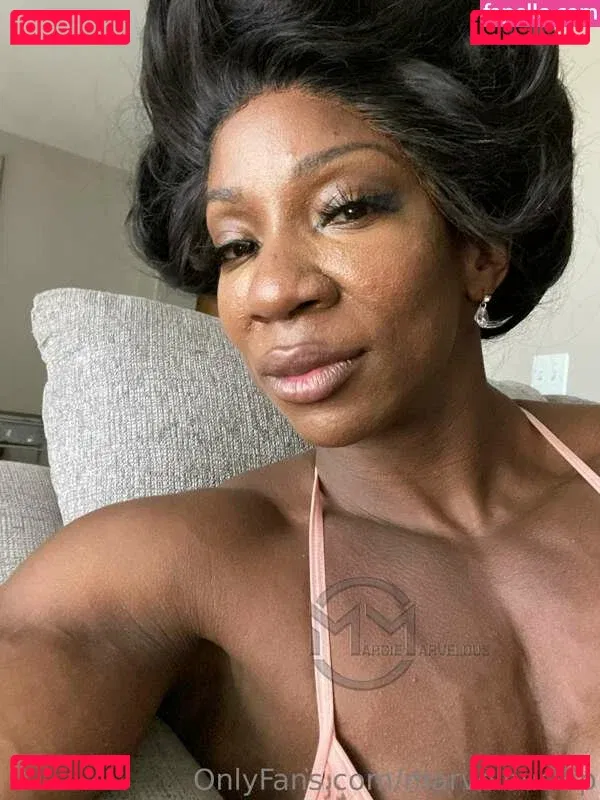 marvelousv Onlyfans Photo Gallery 