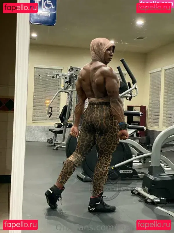 marvelousv Onlyfans Photo Gallery 