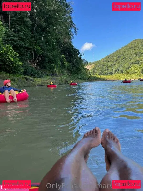 marvelousv Onlyfans Photo Gallery 