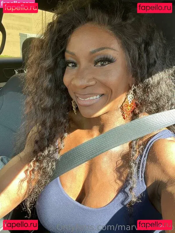 marvelousv Onlyfans Photo Gallery 