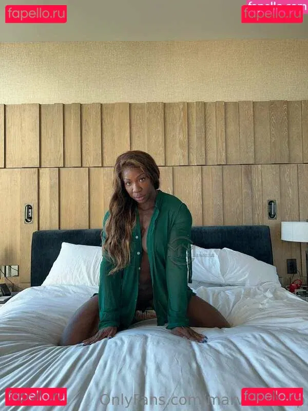 marvelousv Onlyfans Photo Gallery 