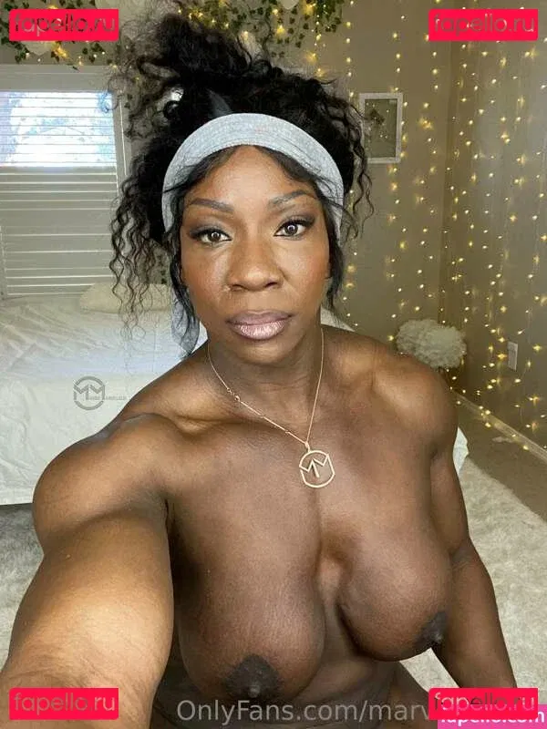 marvelousv Onlyfans Photo Gallery 