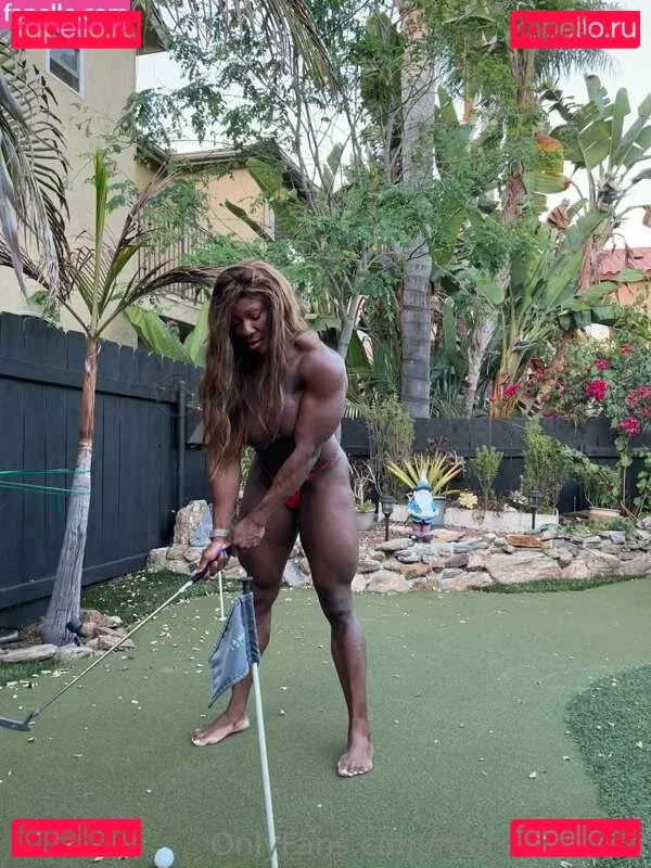 marvelousv Onlyfans Photo Gallery 