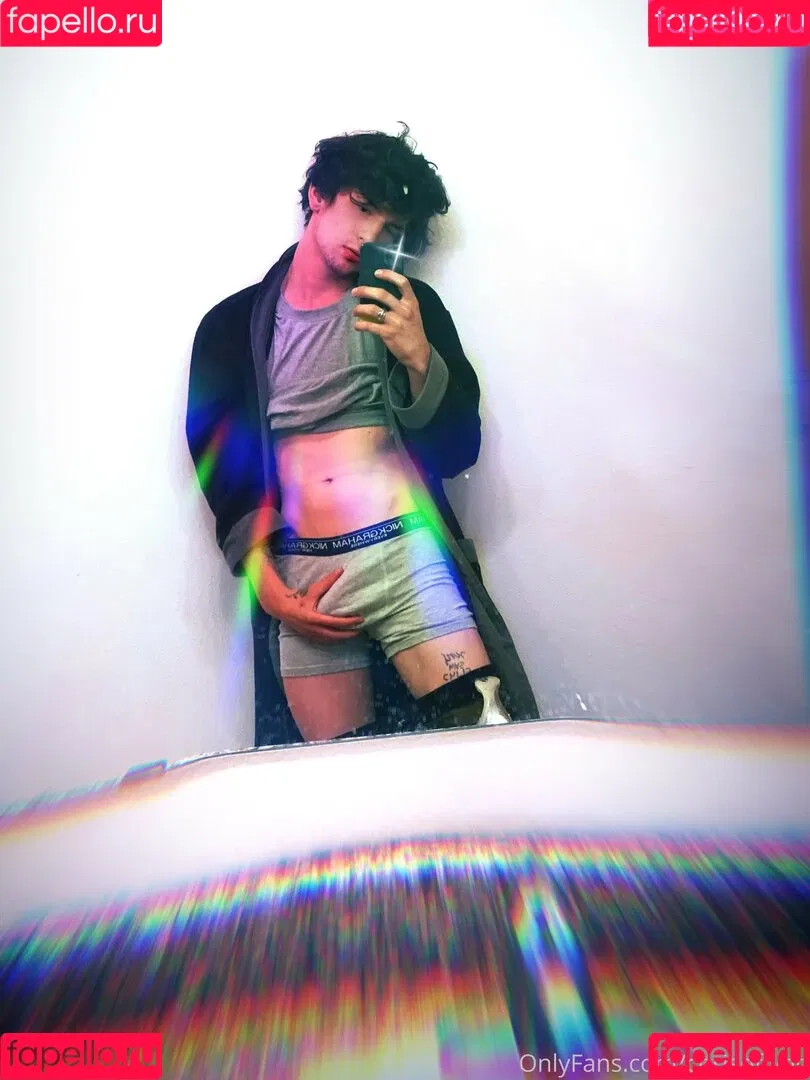 chrisoflyng Onlyfans Photo Gallery 