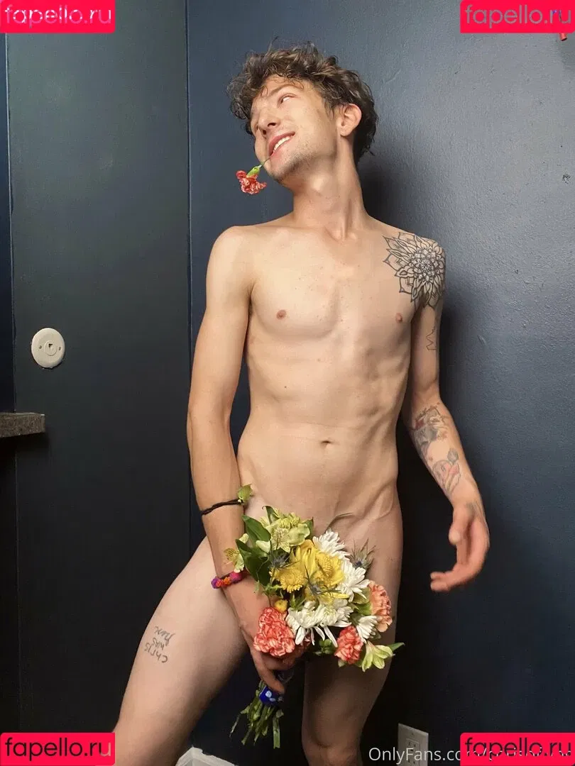 chrisoflyng Onlyfans Photo Gallery 