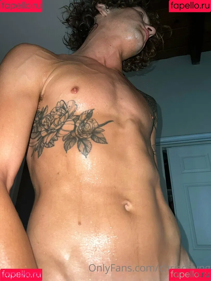 chrisoflyng Onlyfans Photo Gallery 