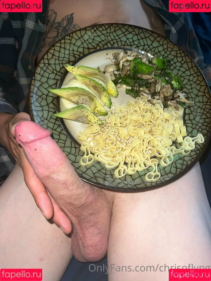 chrisoflyng Onlyfans Photo Gallery 