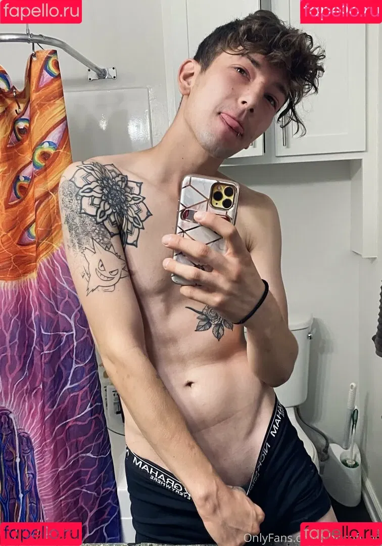 chrisoflyng Onlyfans Photo Gallery 