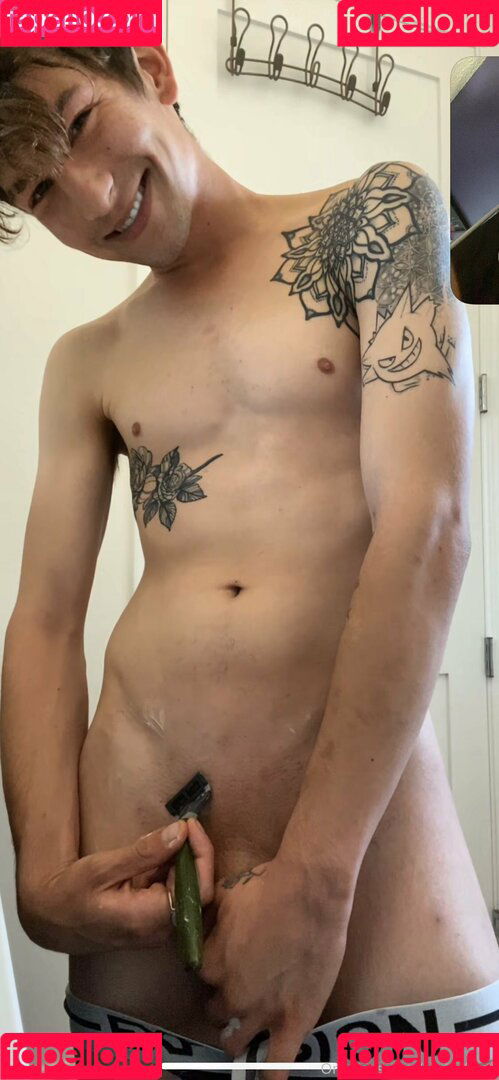 chrisoflyng Onlyfans Photo Gallery 