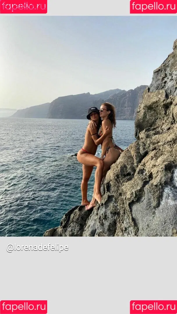 Lorena De Felipe Onlyfans Photo Gallery 