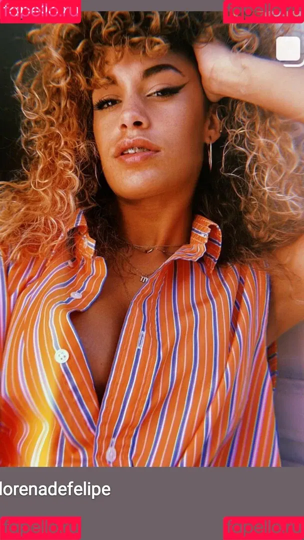 Lorena De Felipe Onlyfans Photo Gallery 
